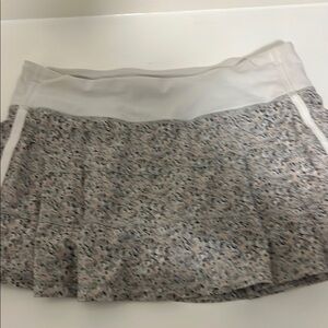 Lululemon skirt